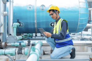 Artificial Intelligence in Pipeline Monitoring