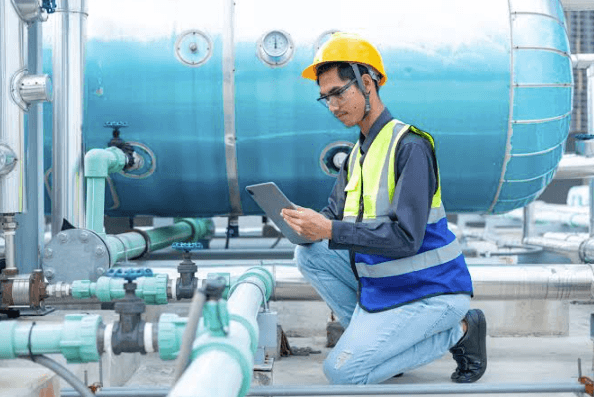 Artificial Intelligence in Pipeline Monitoring